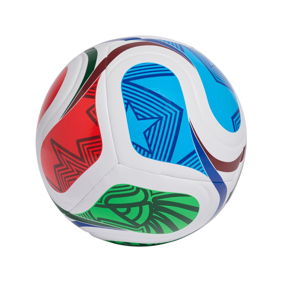 Adidas WC TRN JD8032 Beyaz Futbol Topu