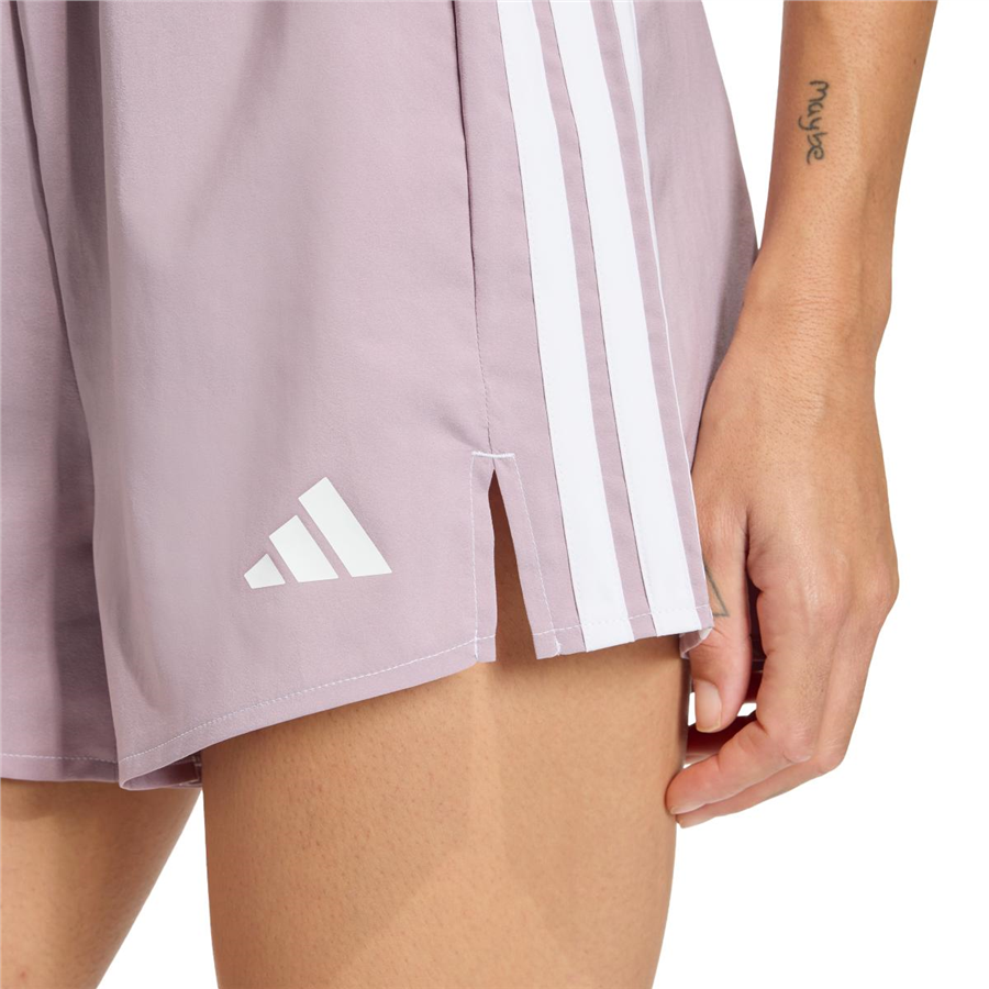 Adidas WE 3S WVN SH KC5503 Pembe Şort