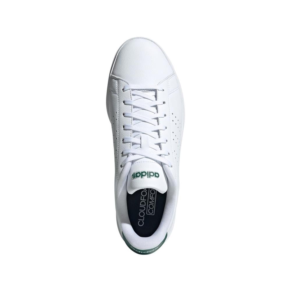 Adidas ADVANTAGE 2.0 IG9166 Beyaz Günlük Sneaker