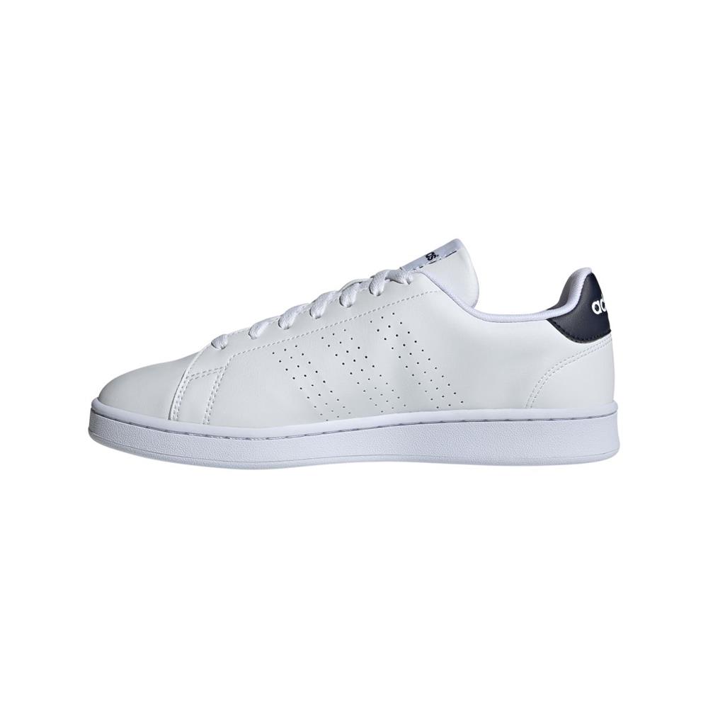 Adidas ADVANTAGE GZ5299 Beyaz Günlük Sneaker