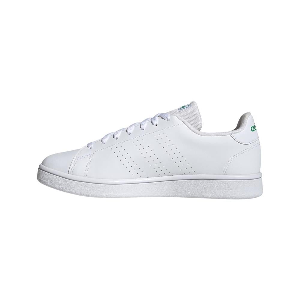 Adidas ADVANTAGE BASE GW2063 Beyaz Günlük Sneaker