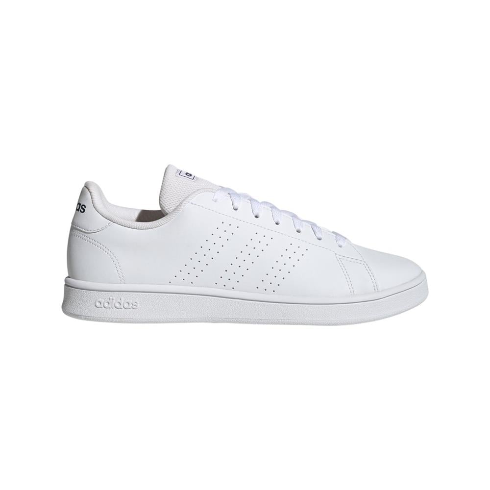 Adidas ADVANTAGE BASE GW2064 Beyaz Günlük Sneaker