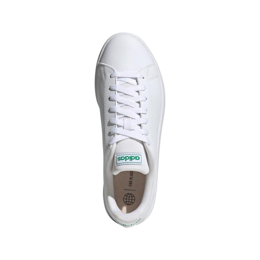 Adidas ADVANTAGE BASE GW2063 Beyaz Günlük Sneaker