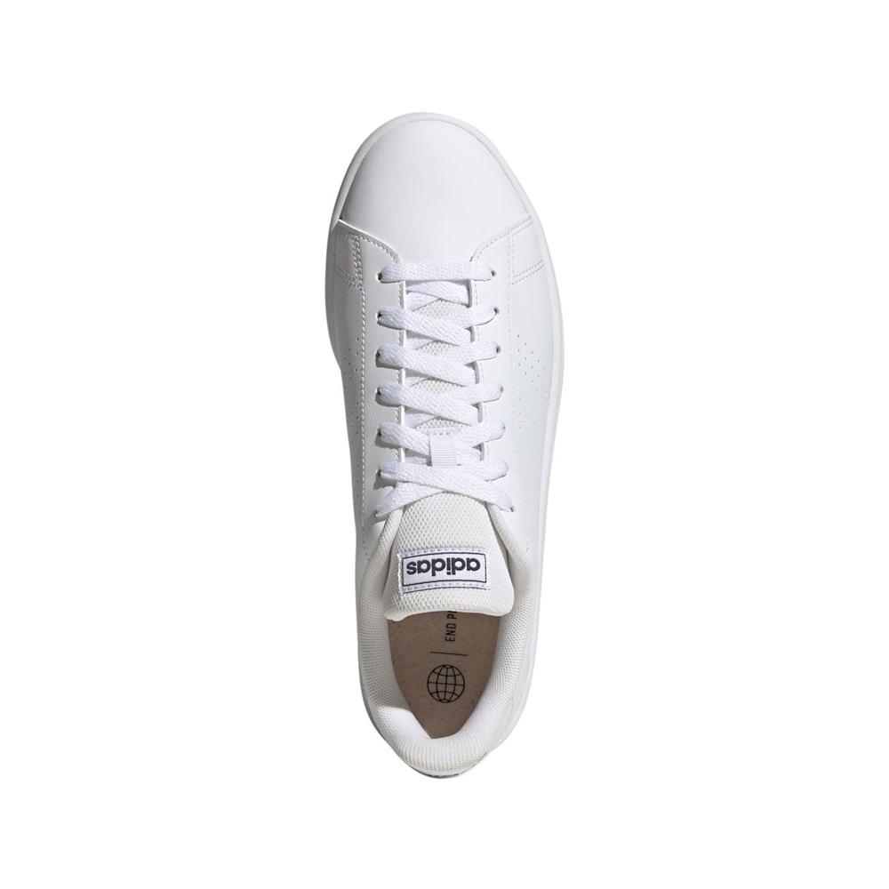 Adidas ADVANTAGE BASE GW2064 Beyaz Günlük Sneaker