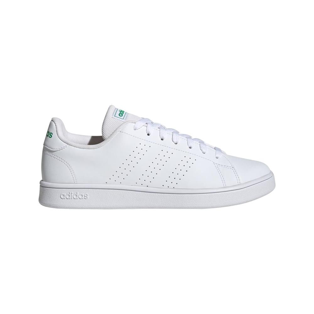 Adidas ADVANTAGE BASE GW2063 Beyaz Günlük Sneaker