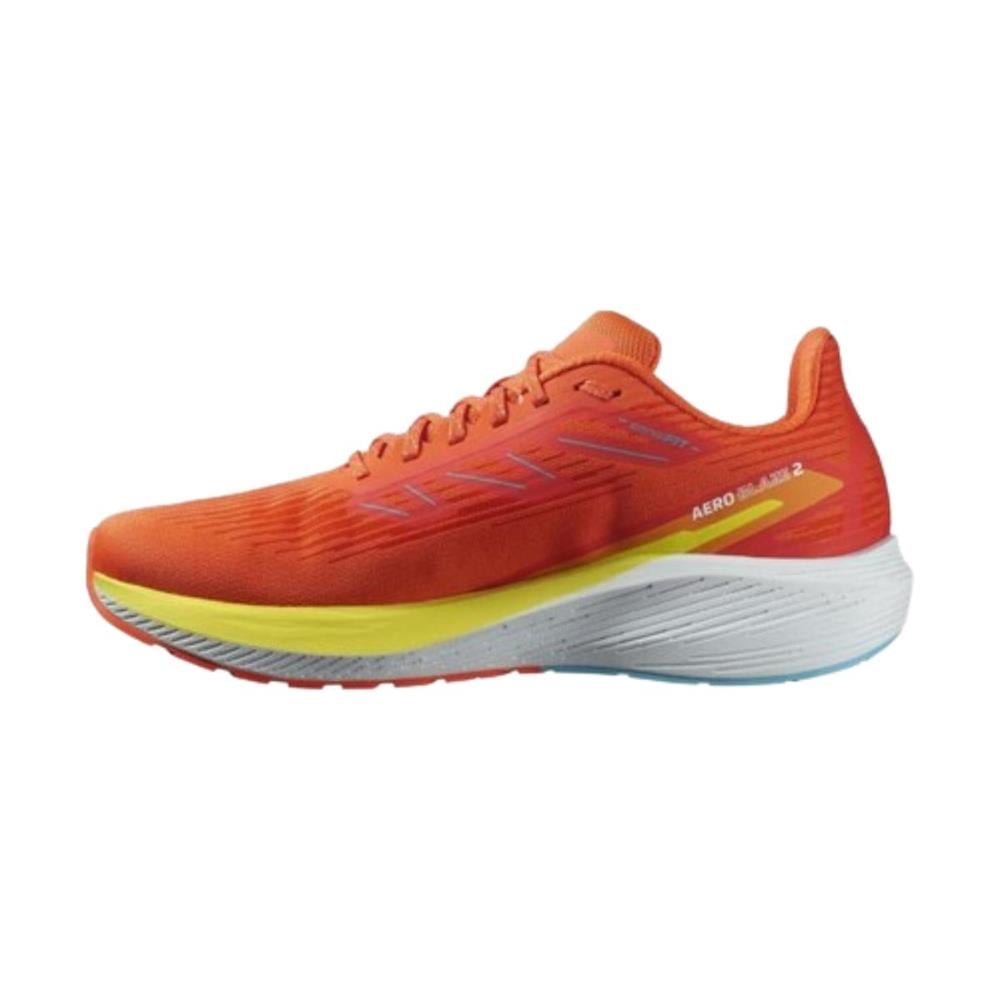 Salomon Aero Blaze 2 L47426000 Beyaz Koşu&Yürüyüş