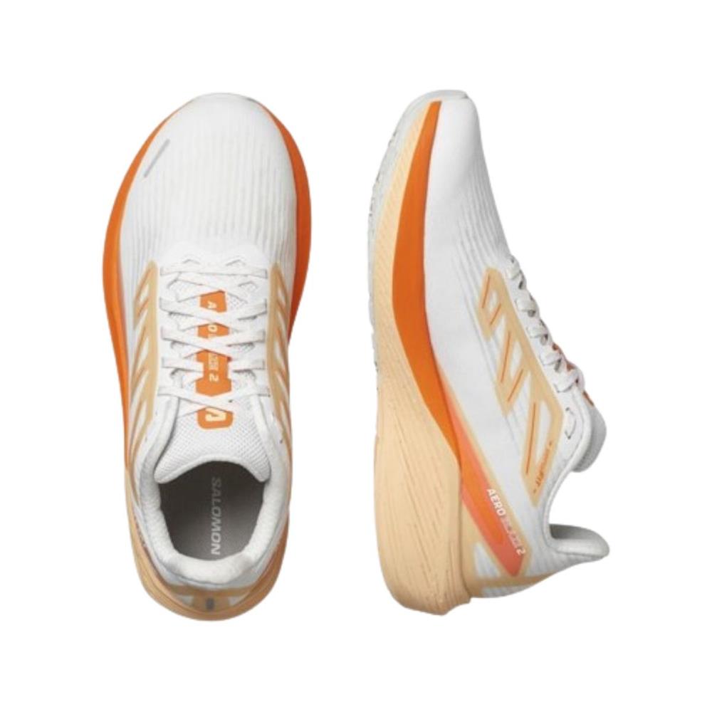 Salomon Aero Blaze 2 L47426500 Beyaz Koşu&Yürüyüş