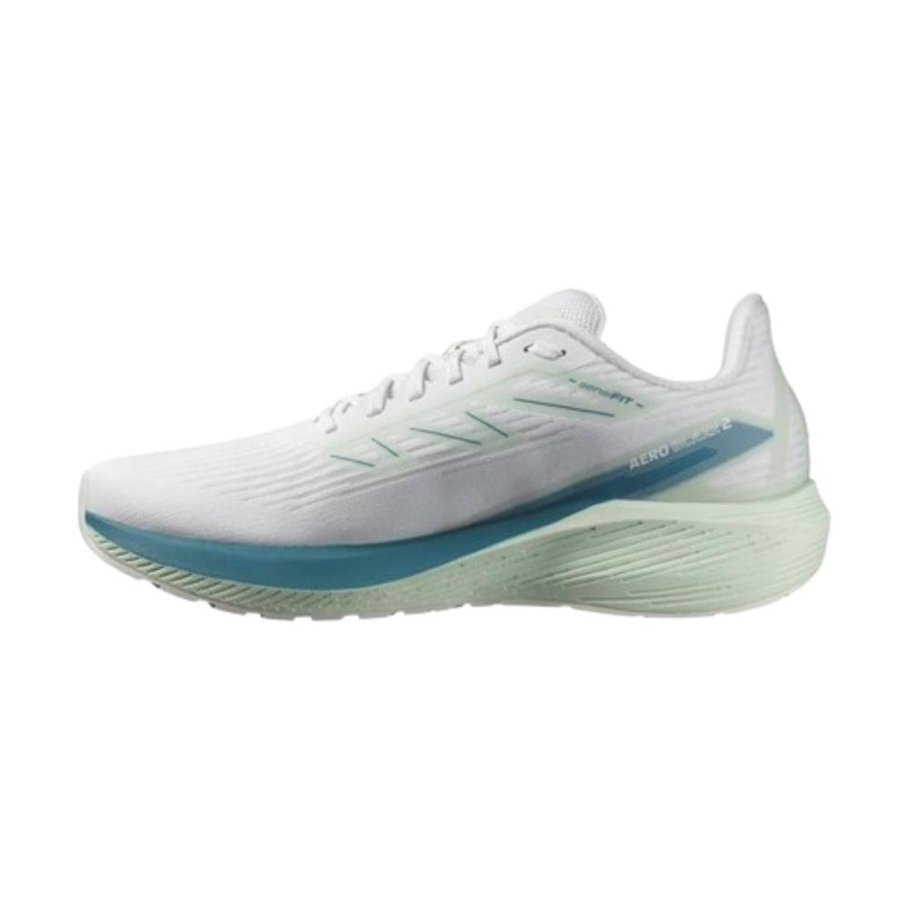 Salomon Aero Blaze 2 L47426100 Beyaz Koşu&Yürüyüş