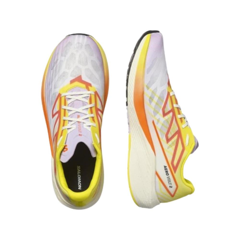 Salomon Aero Volt 2 L47427600 Bej Koşu&Yürüyüş