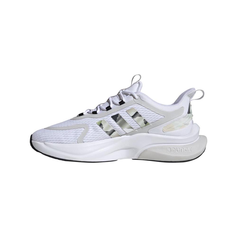 Adidas AlphaBounce + IG3585 Beyaz Koşu&Yürüyüş