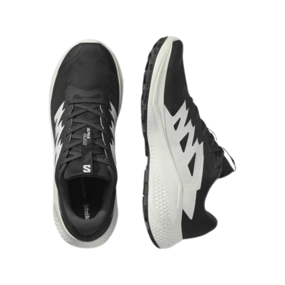Salomon Alphaglide L47801000 Siyah Koşu&Yürüyüş