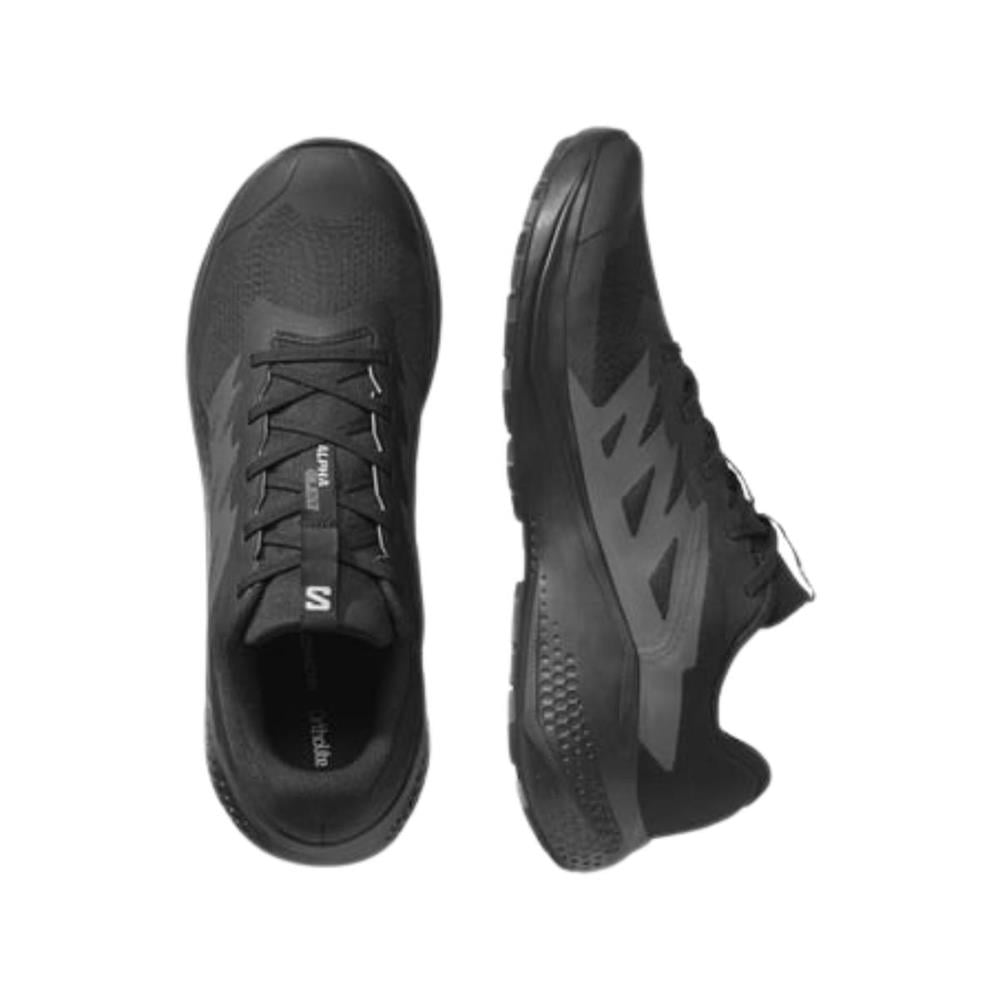 Salomon Alphaglide L47948300 Siyah Koşu&Yürüyüş
