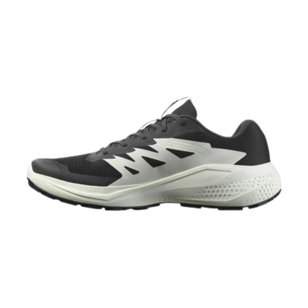 Salomon Alphaglide L47801000 Siyah Koşu&Yürüyüş