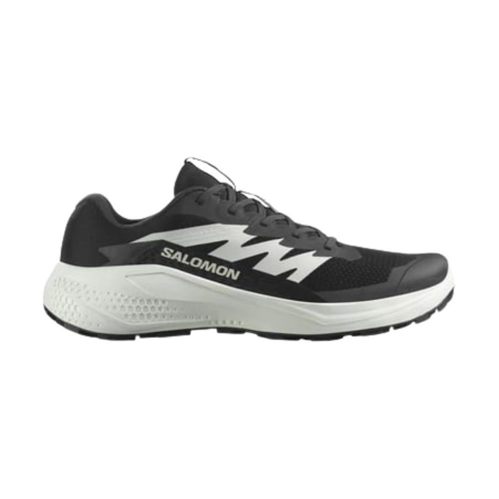 Salomon Alphaglide L47801000 Siyah Koşu&Yürüyüş