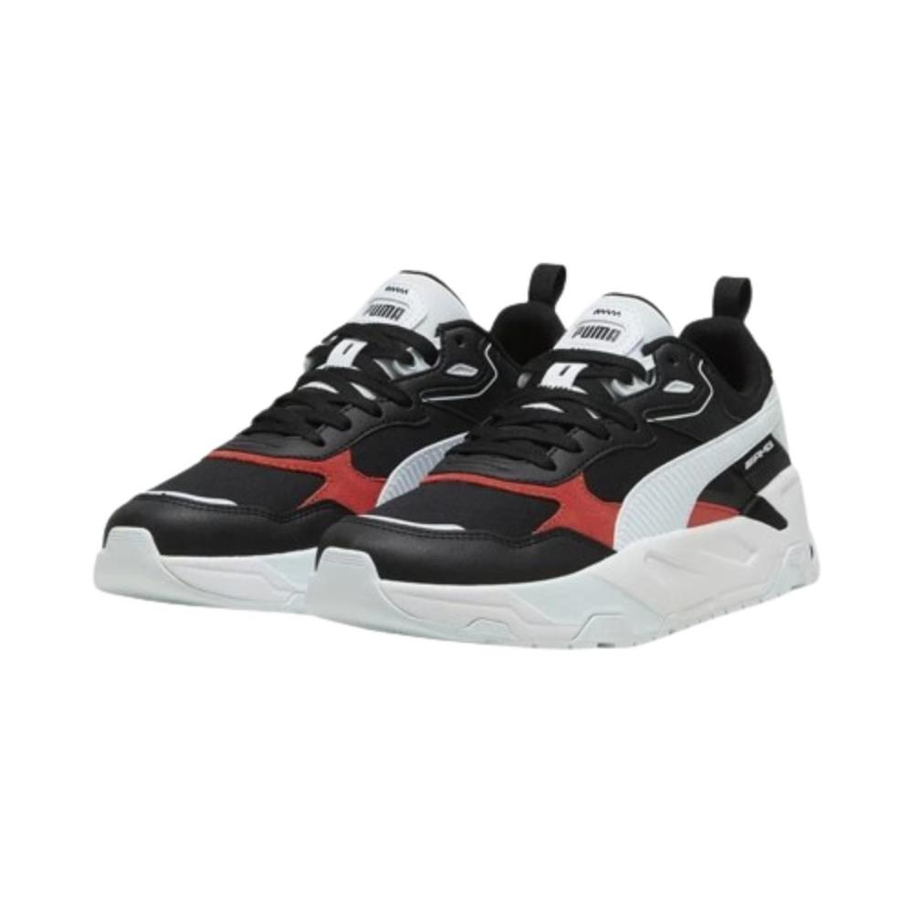 Puma Amg Trinity-P 308200-01 Siyah Günlük Sneaker