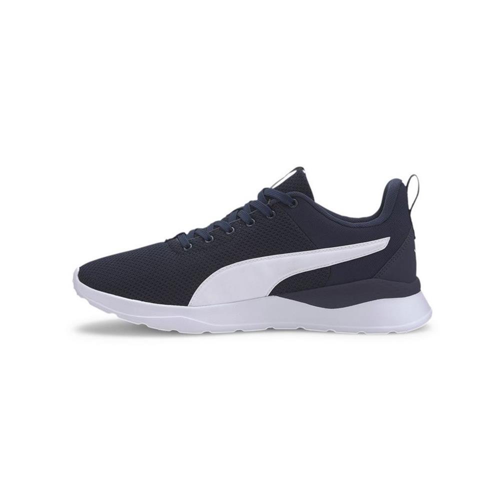 Puma Anzarun Lite 371128-05 Beyaz Günlük Sneaker