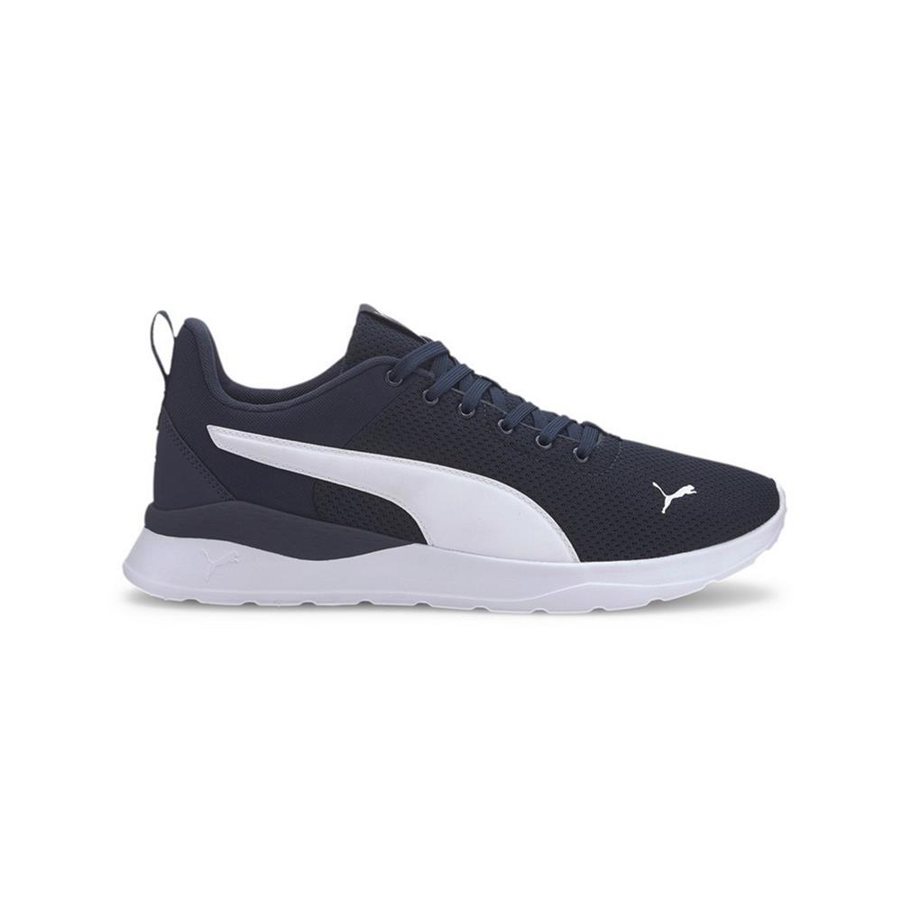 Puma Anzarun Lite 371128-05 Beyaz Günlük Sneaker