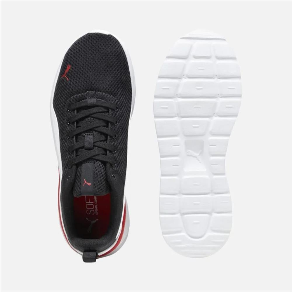 Puma Anzarun Lite 371128-50 Siyah Günlük Sneaker