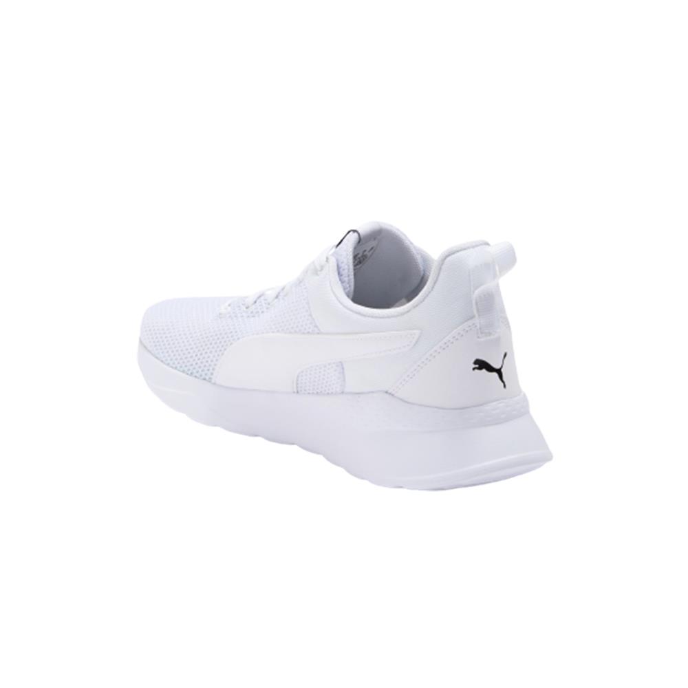 Puma Anzarun Lite 371128-03 Beyaz Günlük Sneaker