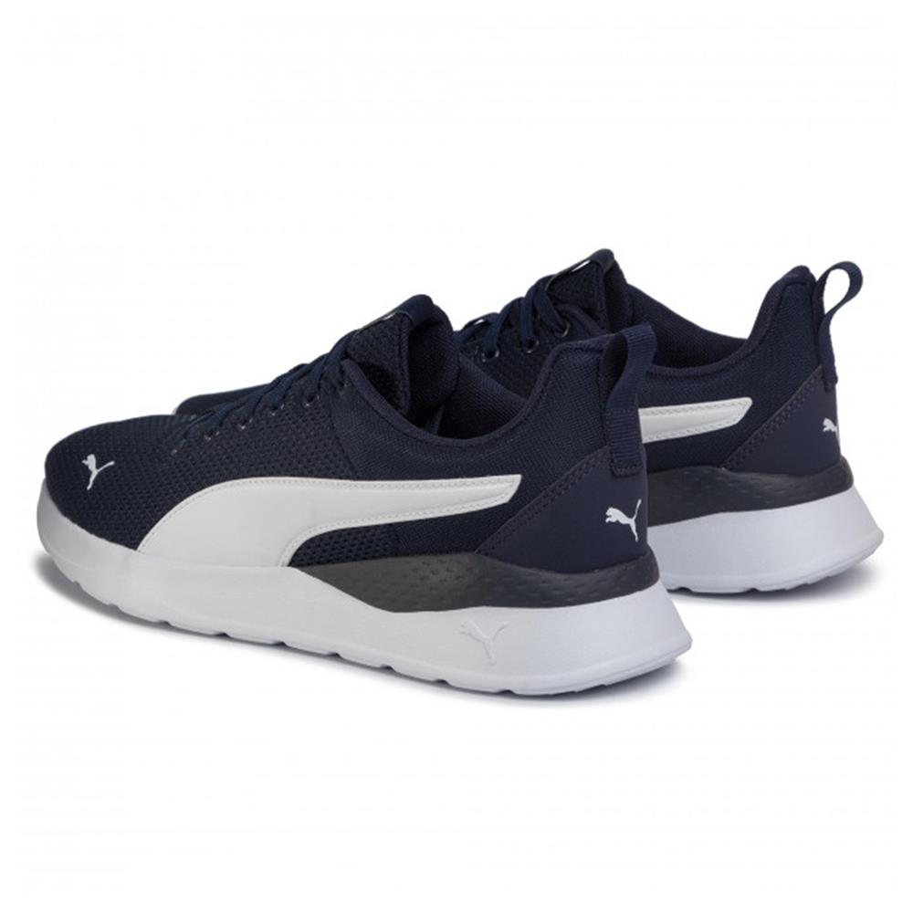 Puma Anzarun Lite 371128-05 Beyaz Günlük Sneaker