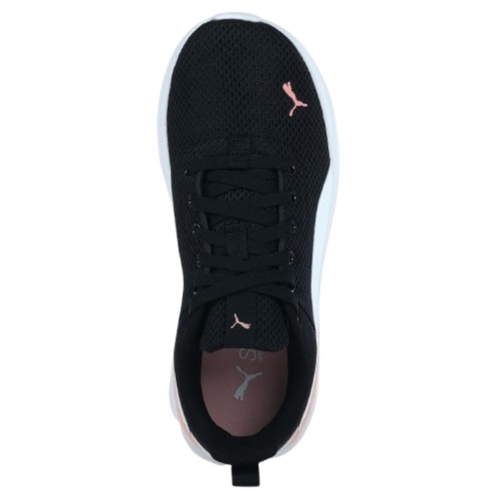 Puma Anzarun Lite 371128-51 Siyah Günlük Sneaker