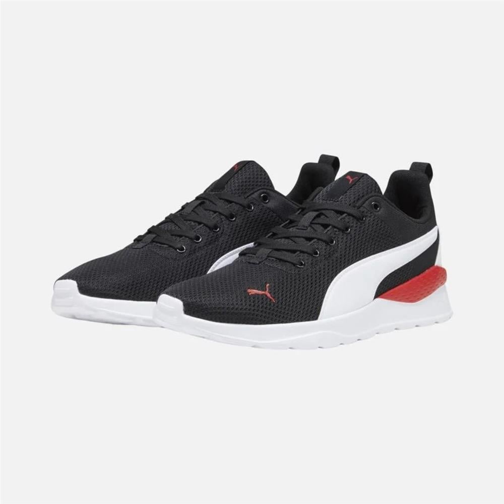 Puma Anzarun Lite 371128-50 Siyah Günlük Sneaker
