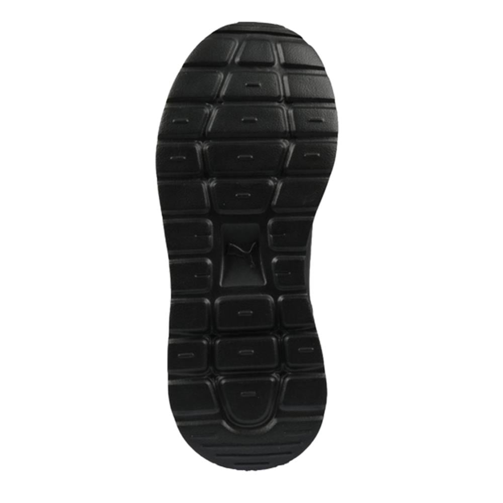 Puma Anzarun Lite 371128-01 Siyah Günlük Sneaker