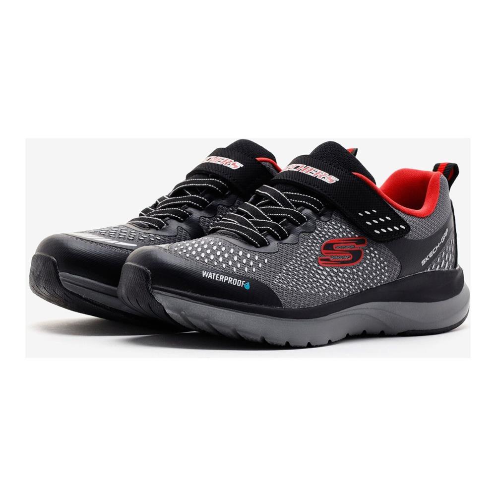 Skechers Aquasonik 403847L-CCBK Gri Koşu&Yürüyüş
