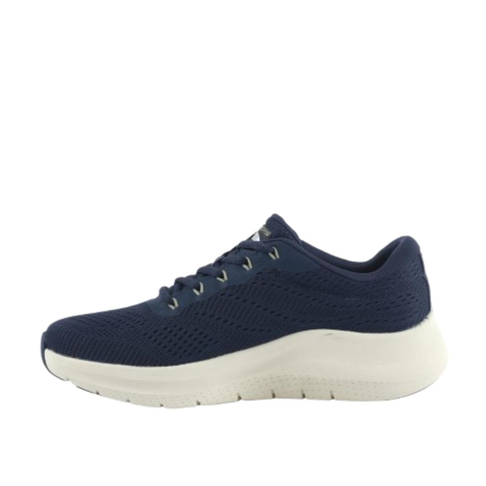 Skechers Arch Fit 2.0 232700TK-NVY Lacivert Koşu&Yürüyüş
