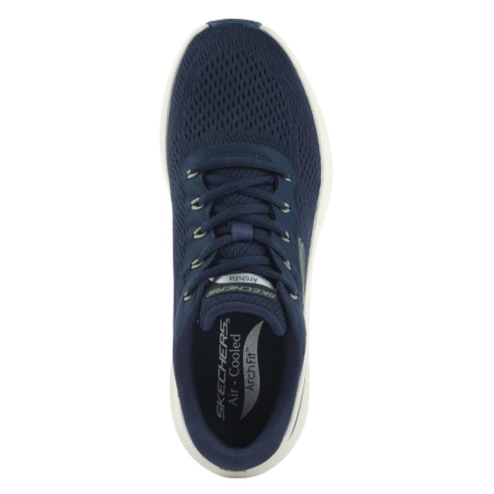Skechers Arch Fit 2.0 232700TK-NVY Lacivert Koşu&Yürüyüş