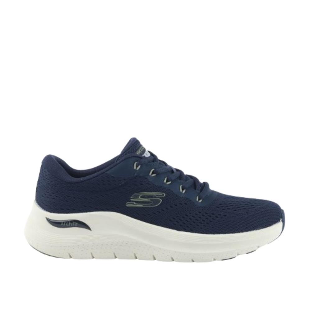 Skechers Arch Fit 2.0 232700TK-NVY Lacivert Koşu&Yürüyüş