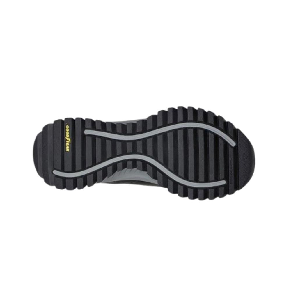 Skechers Arch Fit Discover 180081-BKAQ Siyah Outdoor Ayakkabı