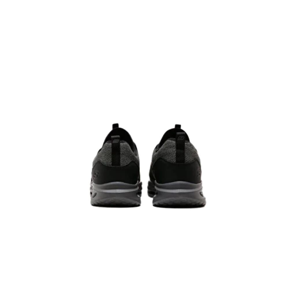 Skechers Arch Fit Orvan-Germain 210460-BLK Siyah Koşu&Yürüyüş