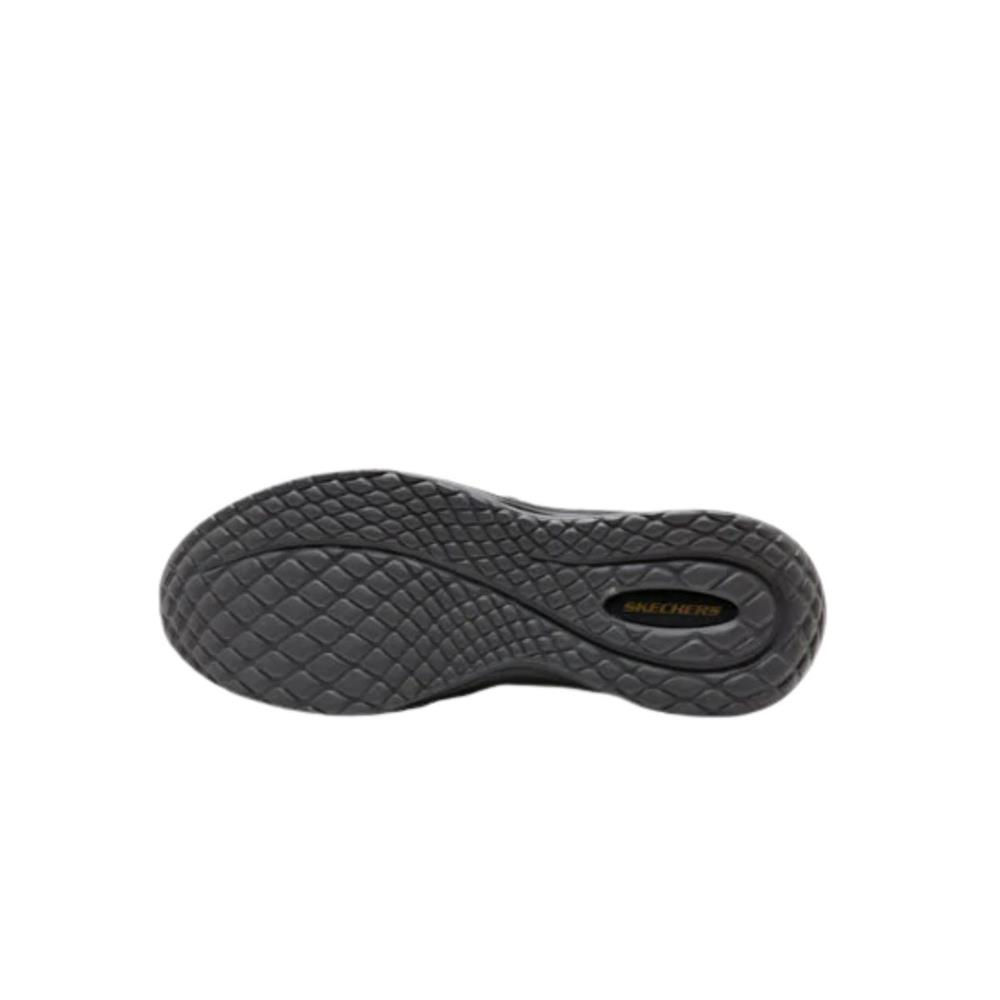 Skechers Arch Fit Orvan-Germain 210460-BLK Siyah Koşu&Yürüyüş