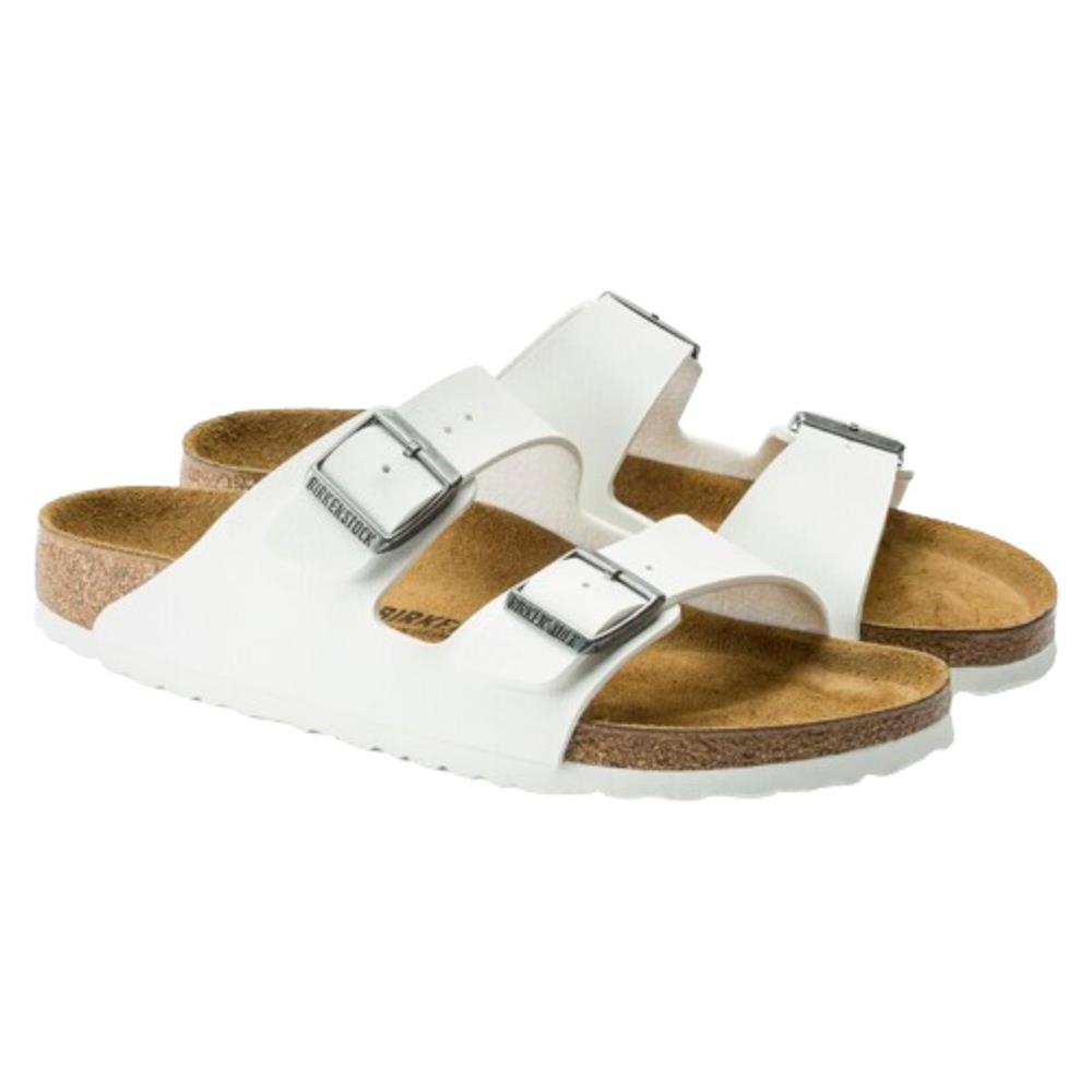Birkenstock Arizona BF 552683 Beyaz Terlik