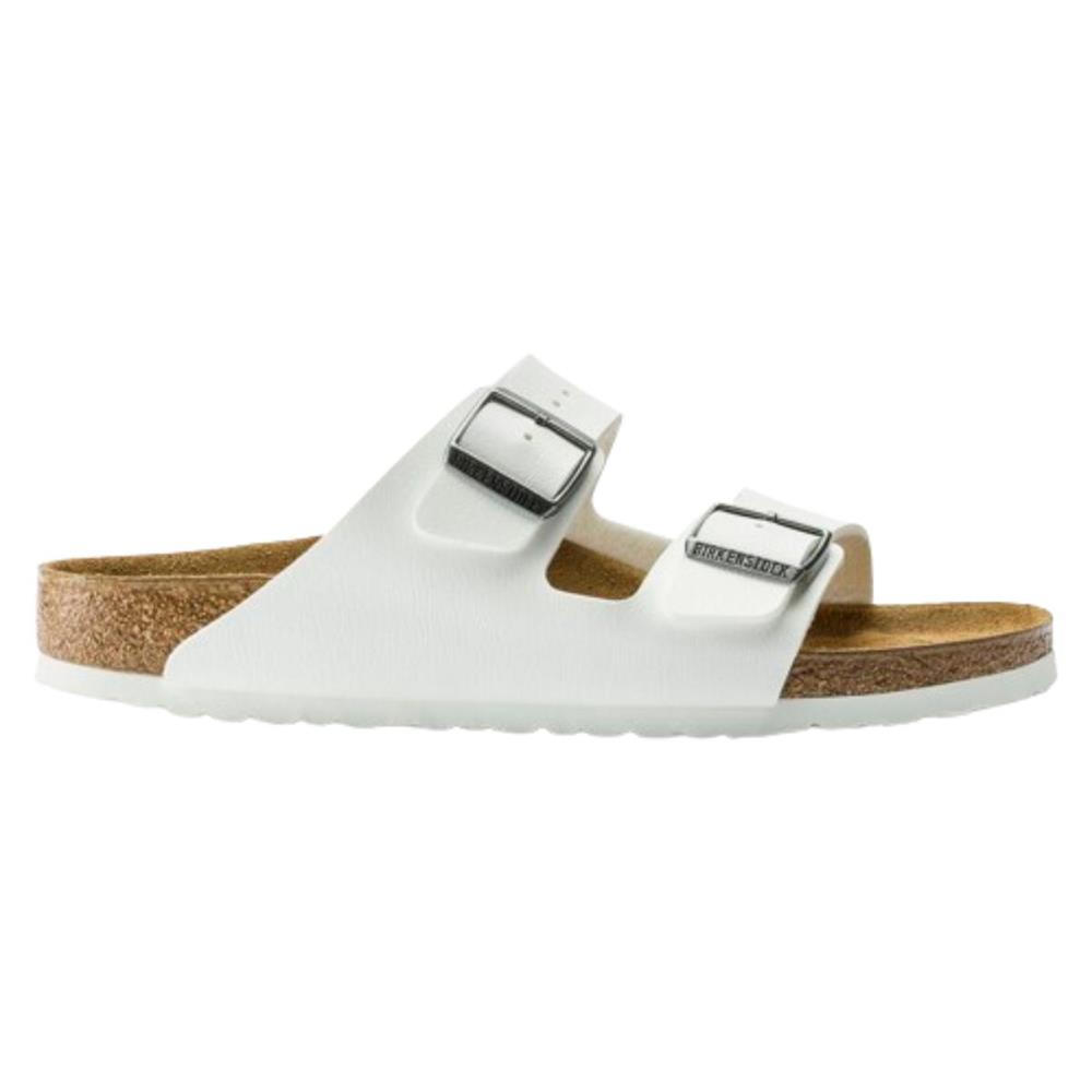 Birkenstock Arizona BF 552683 Beyaz Terlik
