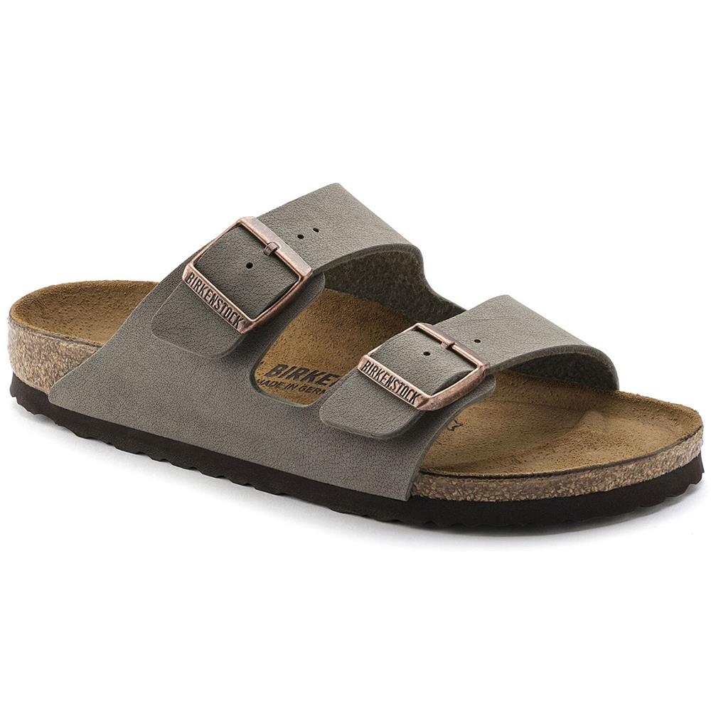 Birkenstock Arizona BF NU 151213 Bej Terlik