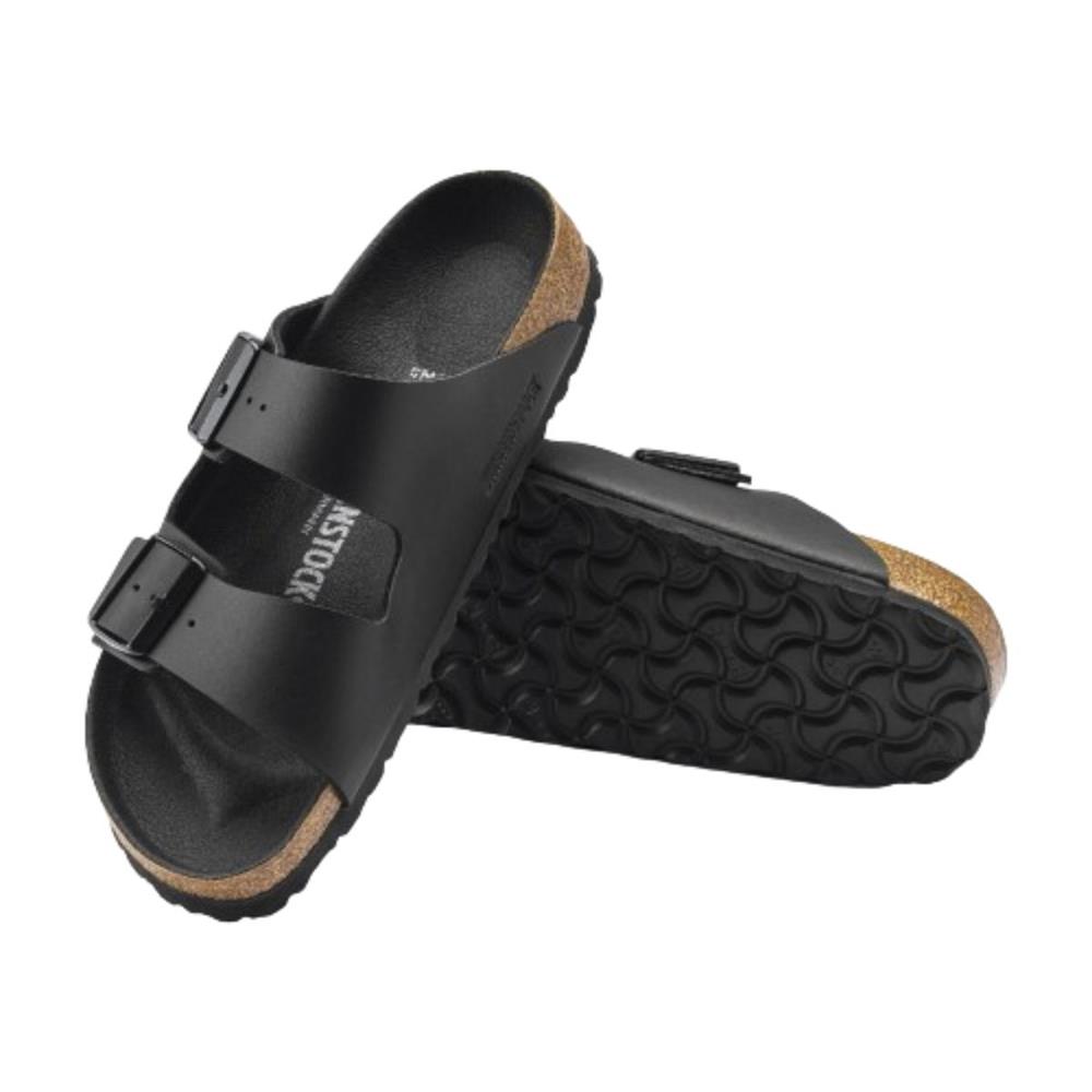 Birkenstock Arizona BF Triples 1019069 Siyah Terlik