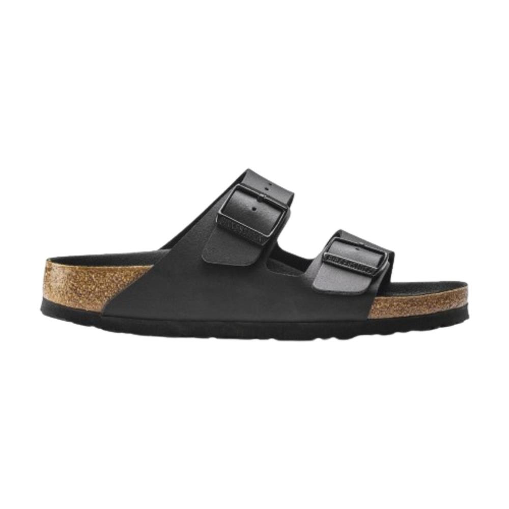 Birkenstock Arizona BF Triples 1019069 Siyah Terlik