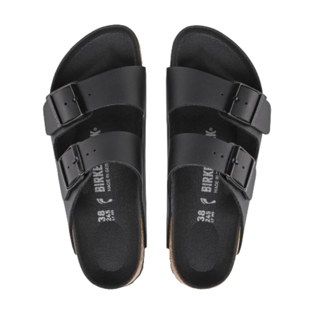 Birkenstock Arizona BF Triples 1019069 Siyah Terlik