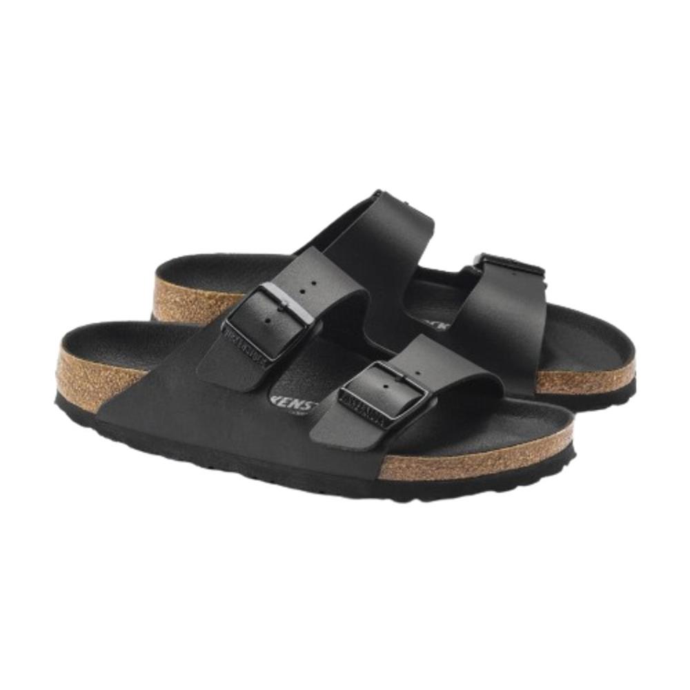 Birkenstock Arizona BF Triples 1019069 Siyah Terlik