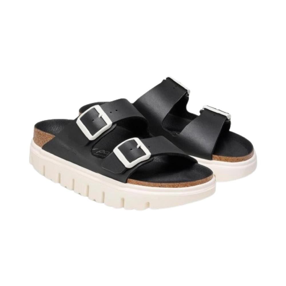Birkenstock Arizona Chunky BF 1025304 Siyah Terlik