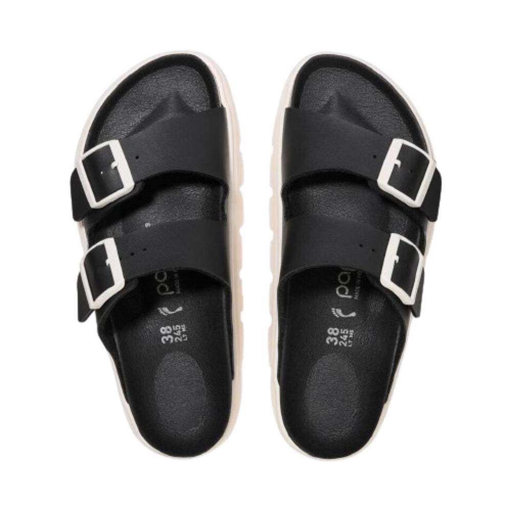 Birkenstock Arizona Chunky BF 1025304 Siyah Terlik