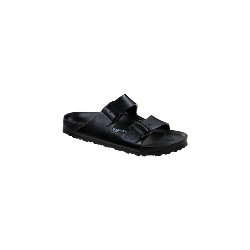Birkenstock Arizona Eva 129423 Siyah Terlik