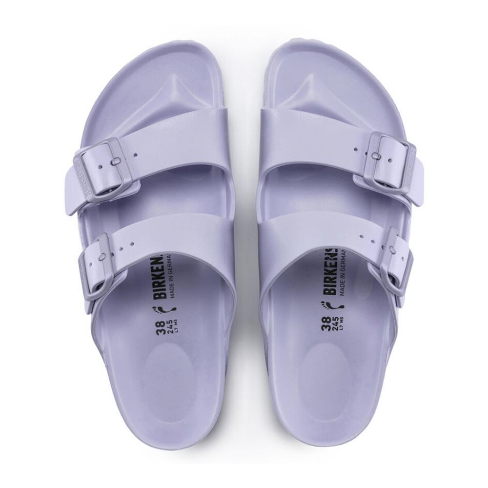 Birkenstock Arizona Eva 1017046 Mor Terlik