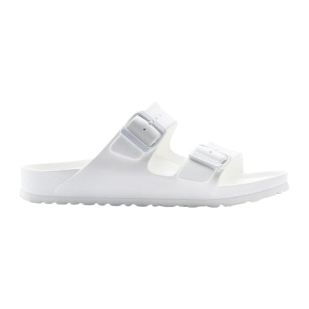 Birkenstock Arizona Eva 129441 Beyaz Terlik