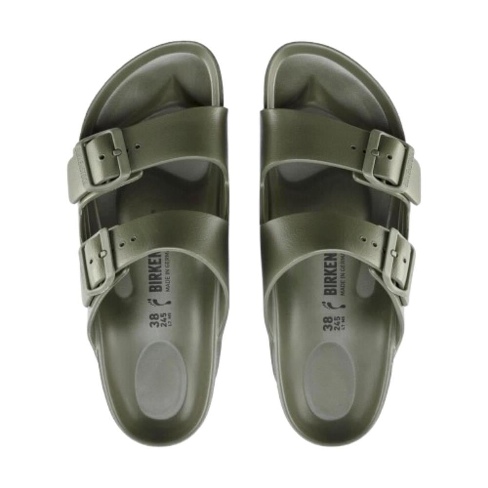Birkenstock Arizona Eva 1019094 Haki Terlik