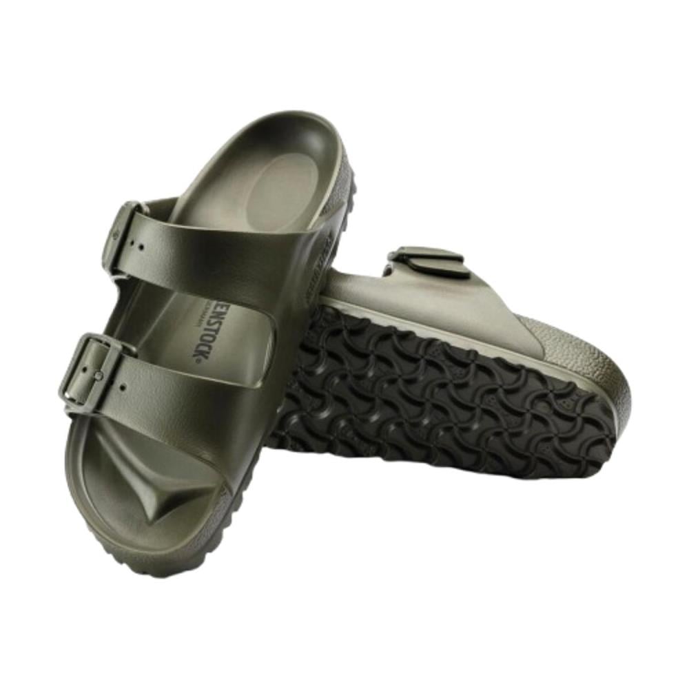 Birkenstock Arizona Eva 1019094 Haki Terlik