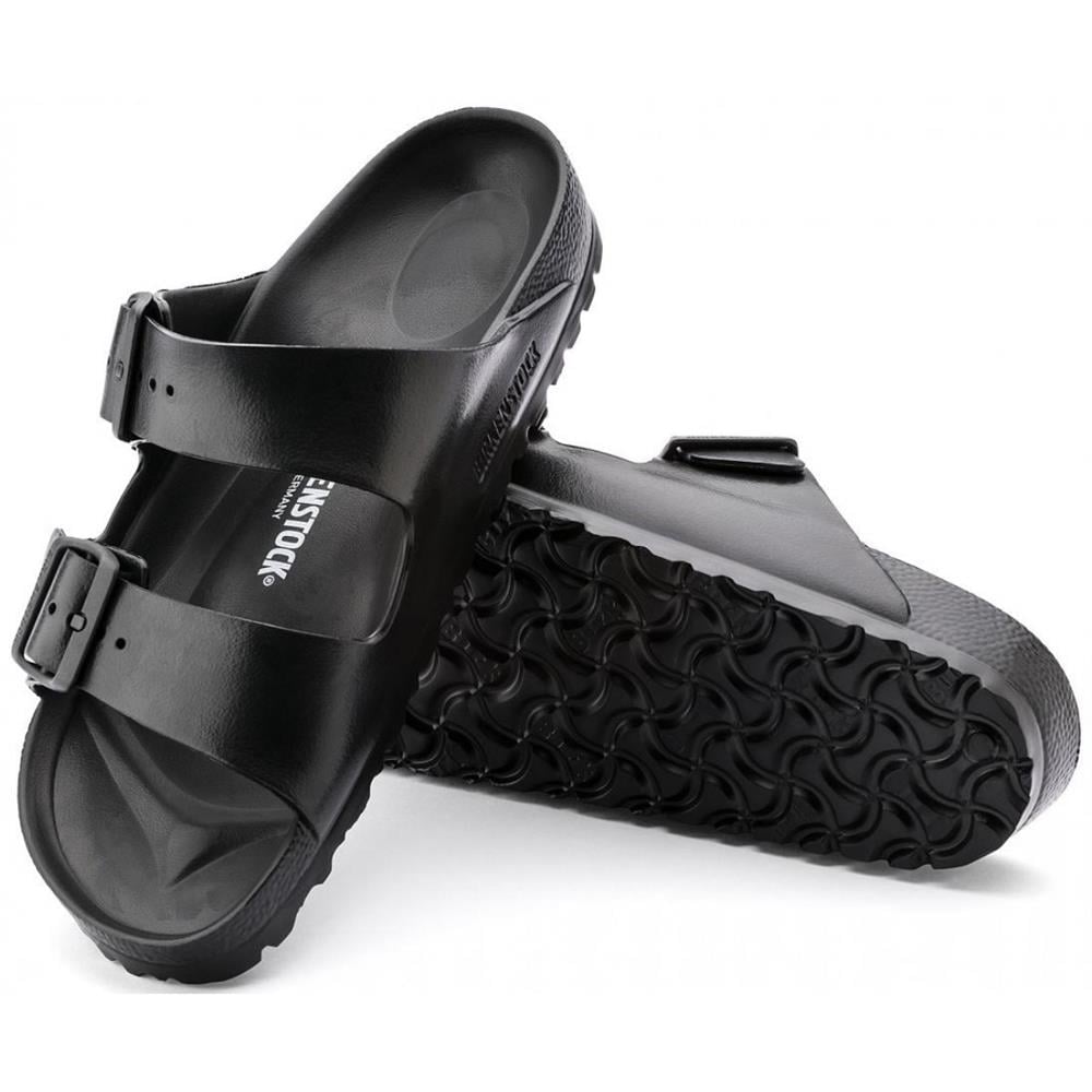 Birkenstock Arizona Eva 129421 Siyah Terlik