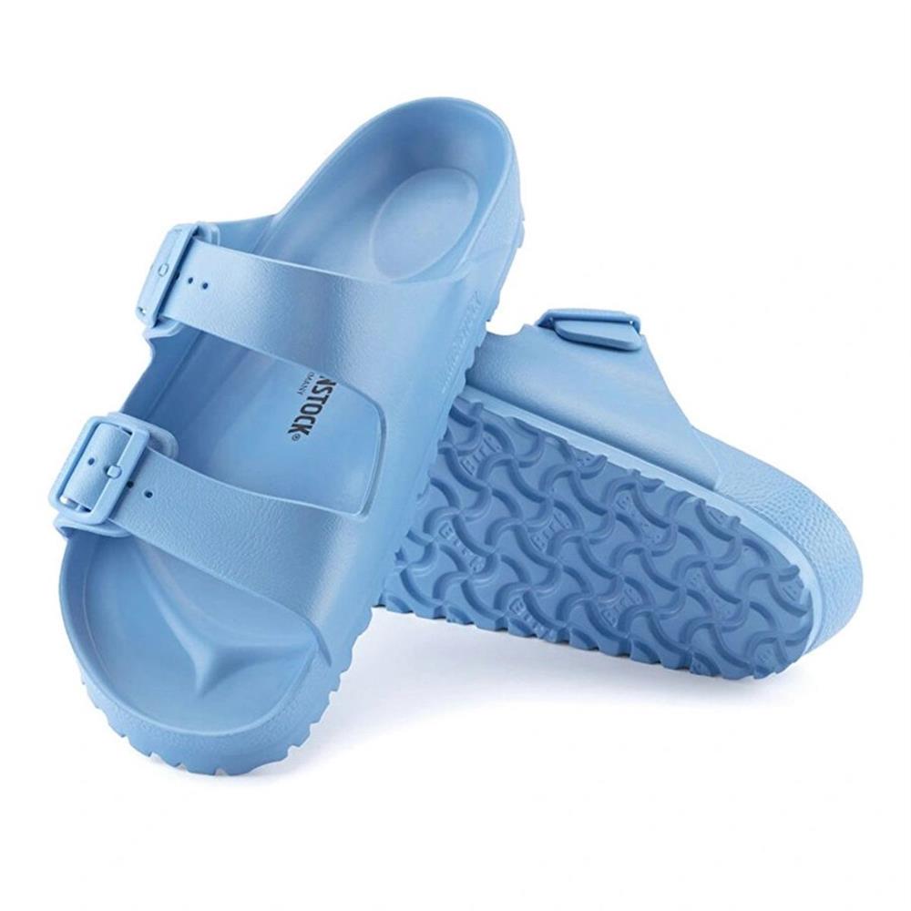 Birkenstock Arizona Eva 1024588 Mavi Terlik